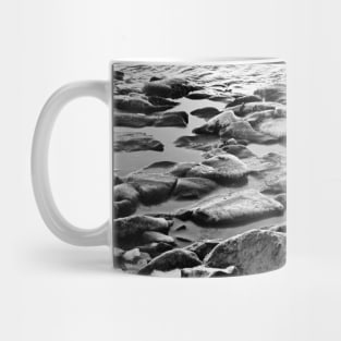 Frozen Rocks Mug